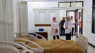 Beasiswa “Banyuwangi Progresif”, Peluang untuk Putra Putri Daerah, Ini Syaratnya