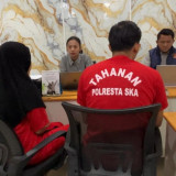 Polisi Amankan ‎Orangtua Pembuangan Bayi di Toilet KA Sancaka, Bayi Sempat Dibawa ke Panti Asuhan