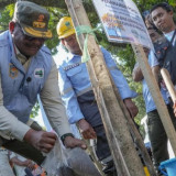 Realisasikan Instruksi Presiden, Gerakasn ASRI Dimulai