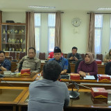 DPRD Kota Yoyakarta Cek Ke TKP Kekerasan Seksual Anak, Keluarga Korban Minta Keadilan, Restitusi dan Sanksi Sosial bagi Pelaku