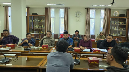 DPRD Kota Yoyakarta Cek Ke TKP Kekerasan Seksual Anak, Keluarga Korban Minta Keadilan, Restitusi dan Sanksi Sosial bagi Pelaku