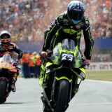 Hasil Latihan Bebas 1 MotoGP Jerman 2026: Raul Fernandez Bawa Trackhouse Asapi Sang Raja Sachsenring