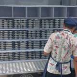 Usut Dugaan Korupsi Program MBG, Kejati DIY Kumpulkan Data 380 SPPG untuk Diserahkan sebagai Bahan Kejagung
