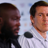 Jelang Hadapi Spanyol di Perempat Final Piala Dunia 2026, Rudi Garcia Yakin Belgia akan Tampilkan Performa Terbaik
