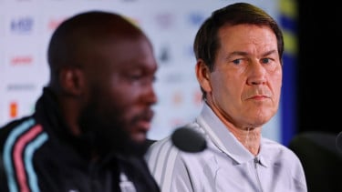 Jelang Hadapi Spanyol di Perempat Final Piala Dunia 2026, Rudi Garcia Yakin Belgia akan Tampilkan Performa Terbaik