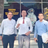 Diduga Bermasalah Soal Biaya Operasi, RS Grand Medistra Lubuk Pakam Dilaporkan ke Polda Sumut
