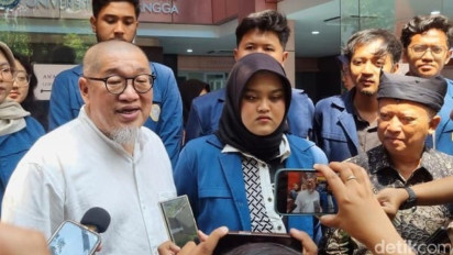 Akademisi Dukung Kortas Tipikor Polri Usut Tuntas Dugaan Korupsi Pasokan Batu Bara
