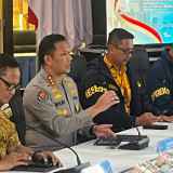 BREAKING NEWS: Polda Metro Bakal Beberkan Tersangka 3 Kasus Besar Korupsi: Ini Masih Tahap Penyelidikan Mendalam