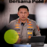 Polisi Beberkan Hasil Penggeladahan Terkait Kasus TPPU Diantaranya Lokasi Kediaman Jampidsus