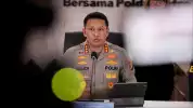 Disangkakan Pasal Tindak Pidana Penghinaan, Polda Metro Terima Pelayangan Laporan Terhadap Hotman Paris