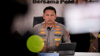 Polisi Beberkan Hasil Penggeladahan Terkait Kasus TPPU Diantaranya Lokasi Kediaman Jampidsus