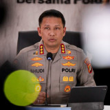 Polisi Periksa 15 Saksi Terkait Pengusutan Kasus Dugaan Korupsi dan TPPU: Sekuriti di Sentul- Pegawai Kafe di Jaksel