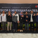 Mubes Serikat Karyawan Bank Jakarta Dorong Penguatan Tata Kelola dan Pengembangan SDM