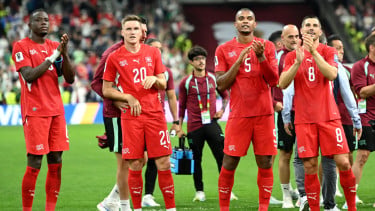 Melangkah ke Perempat Final Piala Dunia 2026, Bek Inter Milan Ini Sebut Swiss Sudah Siap Hadapi Argentina