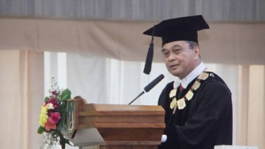 Akademisi Apresiasi Pernyataan Mensesneg soal Penanganan Kasus Korupsi