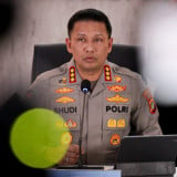 Alasan Polisi Tak Ekspos Barang Bukti Foto Keluarga di Rumah Sentul