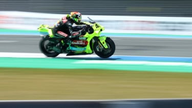 Duetkan Alex Marquez dengan Fabio Di Giannantonio untuk MotoGP Musim Depan, Bos KTM Taruh Harapan Besar