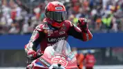 Hasil Latihan MotoGP Jerman 2026: Marc Marquez Tercepat, Sang Raja Sachsenring Langsung Tunjukan Dominasi