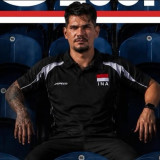Timnas Voli Indonesia Diminta PBVSI Pertahankan Gelar Juara SEA V League, Ini Kata Pelatih Reidel Toiran