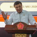 Pemerintah Jamin Penenanganan Kasus TPPU Berjalan Transparan dan Profesional