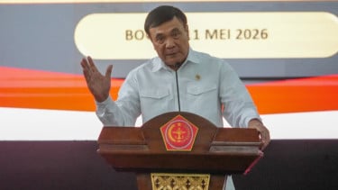 Pemerintah Jamin Penenanganan Kasus TPPU Berjalan Transparan dan Profesional