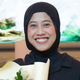 Comeback ke Liga Voli Korea bersama Hyundai Hillstate, Ini Kata Megawati Hangestri soal Pelatih Kang Sung-hyung