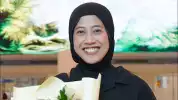 Comeback ke Liga Voli Korea bersama Hyundai Hillstate, Ini Kata Megawati Hangestri soal Pelatih Kang Sung-hyung