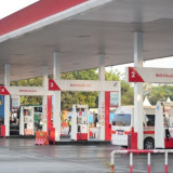 Jasa Marga Sediakan BBM Biodisel B50 di Rest Area Jalan Tol