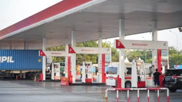 Jasa Marga Sediakan BBM Biodisel B50 di Rest Area Jalan Tol