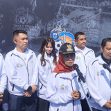 Sambut HUT Jakarta ke-499, Pemkot Jakbar Gelar Turnamen Mini Soccer Wali Kota Cup 2026