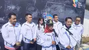 Sambut HUT Jakarta ke-499, Pemkot Jakbar Gelar Turnamen Mini Soccer Wali Kota Cup 2026