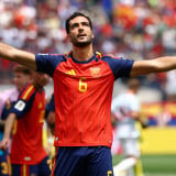 Hasil Piala Dunia 2026: Spanyol Melangkah ke Semifinal! Mikel Merino jadi Aktor Kemenangan La Furia Roja atas Belgia