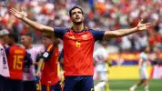 Hasil Piala Dunia 2026: Spanyol Melangkah ke Semifinal! Mikel Merino jadi Aktor Kemenangan La Furia Roja atas Belgia