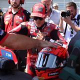 Jadwal MotoGP Jerman 2026, Sabtu 11 Juli: Marc Marquez Berburu Kemenangan ke-10 di Sirkuit Sachsenring