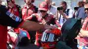 Jadwal MotoGP Jerman 2026, Sabtu 11 Juli: Marc Marquez Berburu Kemenangan ke-10 di Sirkuit Sachsenring