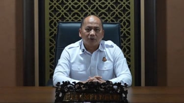 Alasan Utama Febrie Adriansyah Mundur dari Jampidsus Diungkap Kejagung