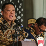 Sebelum Mundur dari Jampidsus, Febrie Sempat Singgung Mega Kasus Korupsi MBG