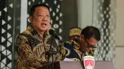 Kalau Kasus Febrie Adriansyah Mandek di Kejagung, Apakah KPK Bisa Ambil Alih? Ini Jawabannya