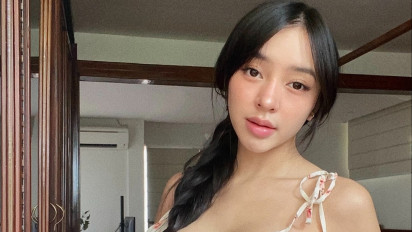 Siapa Amanda Zahra? Influencer yang Viral usai Dinyinyiri Oknum Dokter, Ternyata Ini Profesinya Sebelum Terkenal