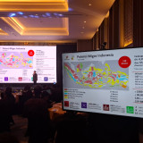 Regional Indonesia Timur Pertamina Ungkap Potensi Migas Nasional, Media Jadi Kunci Ketahanan Energi
