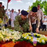 Sosok Rachmat Gobel di Mata Jusuf Kalla: Orang yang Sangat Baik