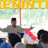 Prabowo Ultimatum Aparat Negara: Rakyat Tak Mau Ada Korupsi Lagi, Benahi Diri!