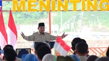 Prabowo Ultimatum Aparat Negara: Rakyat Tak Mau Ada Korupsi Lagi, Benahi Diri!