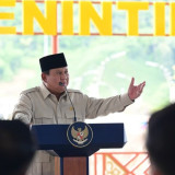 Prabowo Minta Gubernur hingga Kades Awasi MBG: Lapor TikTok, Tim Langsung Turun