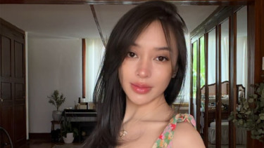 Tips Perawatan Kulit di Rumah Ala Amanda Zahra yang Viral di Medsos, Coba Metode 4-1-1-2