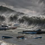 Dulu Pernah Selamat dari Tsunami Banten 2018, Survivor ini Kembali Ingatkan Betapa Seramnya Gunung Anak Krakatau