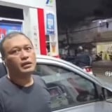 Polisi Ungkap Penyebab  Bang Jago  Rusak Spion dan Wiper Mobil di Jakut: Kendaraan Diserempet