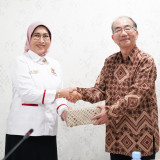 KADIN DKI Jakarta Sukses Perluas Pasar UMKM ke Jepang Jilid Kedua