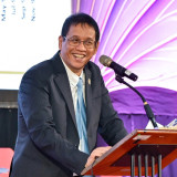 Tak Lagi Andalkan Belanja Negara, Purbaya Pilih Manajemen Kas Genjot Pertumbuhan Ekonomi