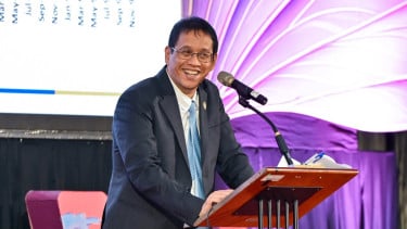 Tak Lagi Andalkan Belanja Negara, Purbaya Pilih Manajemen Kas Genjot Pertumbuhan Ekonomi